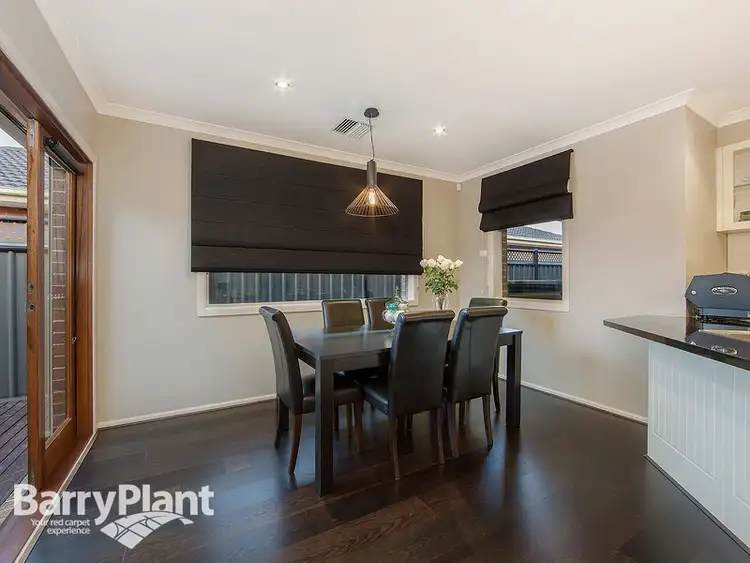 Fifth view of Homely house listing, 15 Bowmont Drive, Derrimut VIC 3030