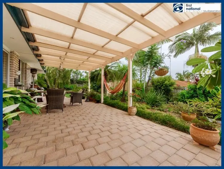 Third view of Homely house listing, 6 Inlet Court, Merrimac QLD 4226