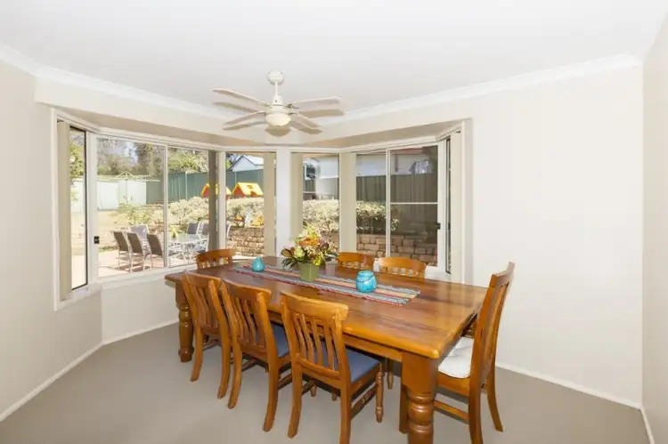 Third view of Homely house listing, 7 Syncarpia Way, Winmalee NSW 2777