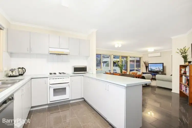 Second view of Homely unit listing, 7/23-25 Holloway Road, Croydon North VIC 3136