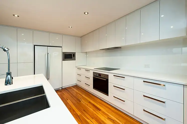 Fifth view of Homely house listing, 21 Paperbark Way, Wannanup WA 6210