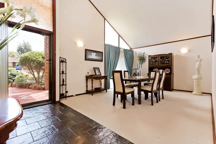 Second view of Homely house listing, 34 KANANGRA CRESCENT, Greenwood WA 6024