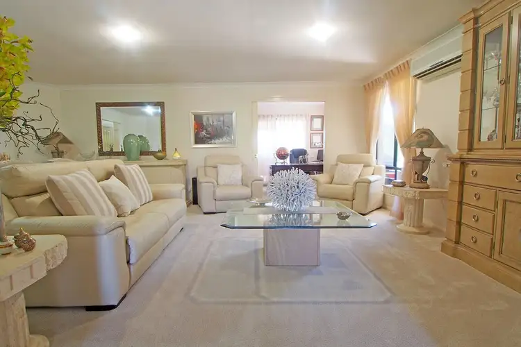 Fifth view of Homely house listing, 8 Highview Place, Parkwood QLD 4214