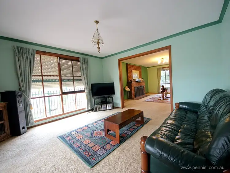 Fourth view of Homely house listing, 29 St Bernards Drive, Keilor East VIC 3033