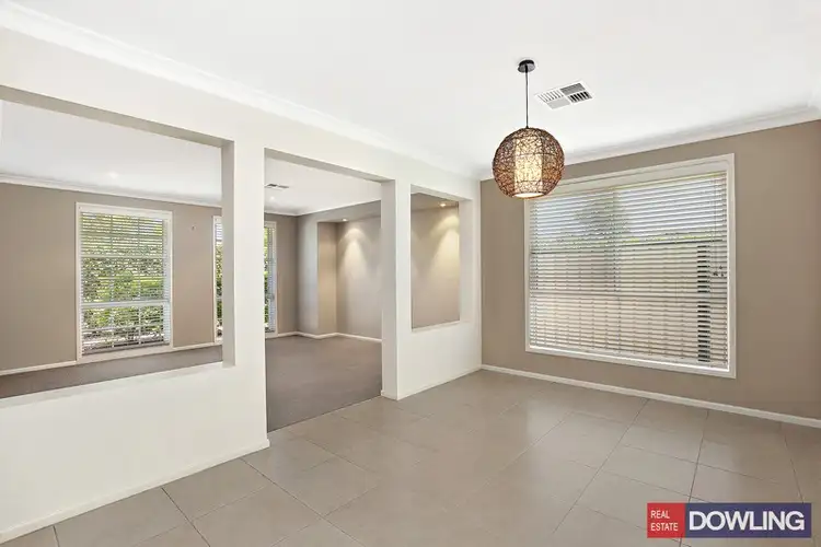 Fourth view of Homely house listing, 80 Northlakes Drive, Cameron Park NSW 2285
