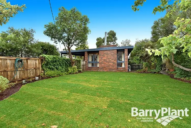 40 Tudawali Crescent, Wheelers Hill VIC 3150