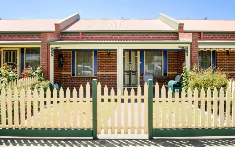 2c Phillipson Street, Wangaratta VIC 3677