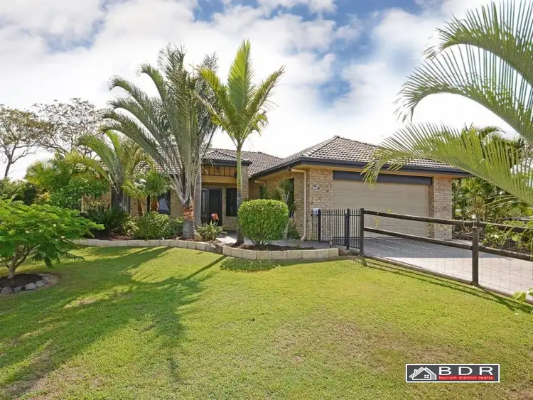 14 Jarrah Ct, Burrum Heads QLD 4659