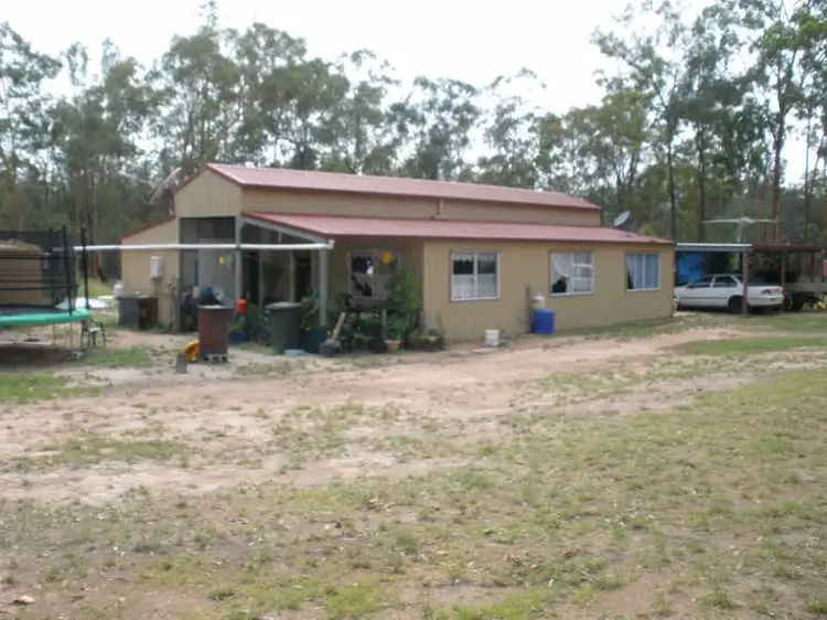 Main view of Homely rural property listing, 440 McLean Road, Durong QLD 4610