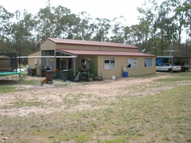 Main view of Homely rural property listing, 440 McLean Road, Durong QLD 4610