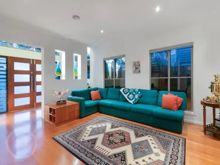Third view of Homely house listing, 32 Dan Street, Graceville QLD 4075