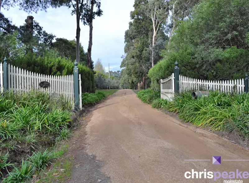 Main view of Homely land listing, 2a Yackatoon Road, Beaconsfield Upper VIC 3808