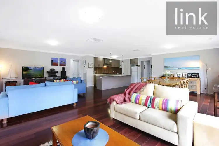 Sixth view of Homely house listing, 43 Litchfield Drive, Thurgoona NSW 2640