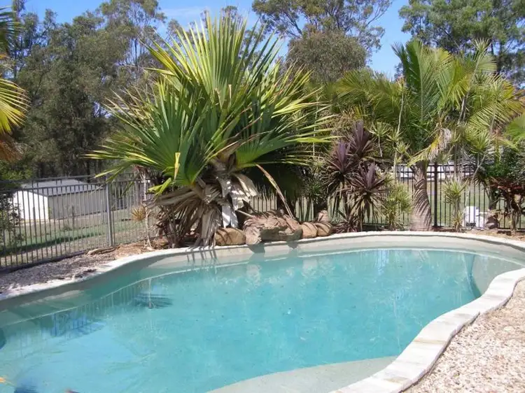 5 Kauri Crt, Cedar Vale QLD 4285