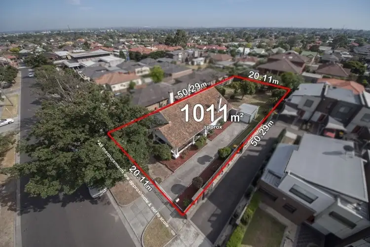 20 Ralph Street, Reservoir VIC 3073