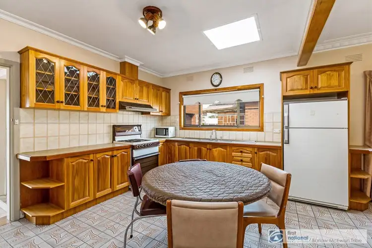Fifth view of Homely house listing, 136 Seventh Avenue, Altona North VIC 3025