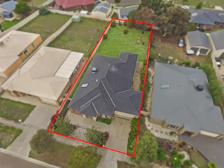 Fifth view of Homely house listing, 19 Dakota Avenue, Wallan VIC 3756