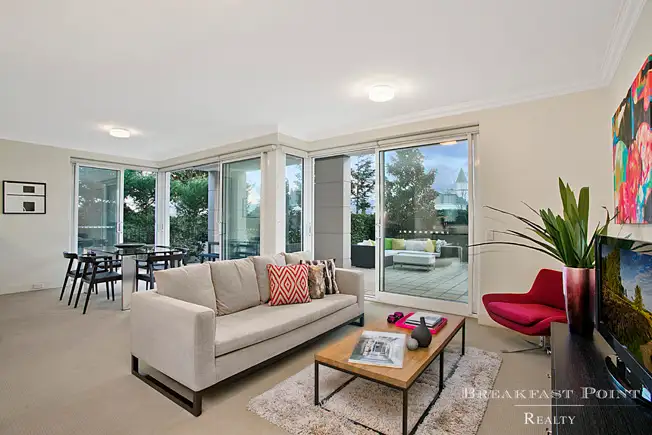 11/68 Village Dr, Breakfast Point NSW 2137