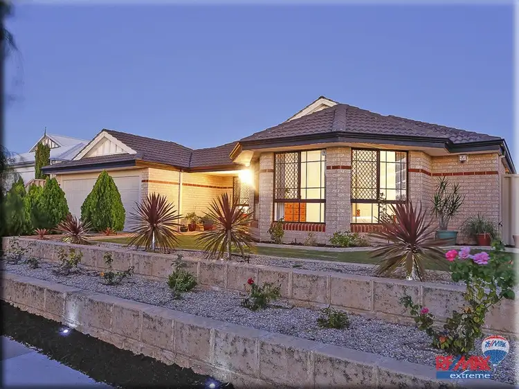 10 Maryport Way, Butler WA 6036