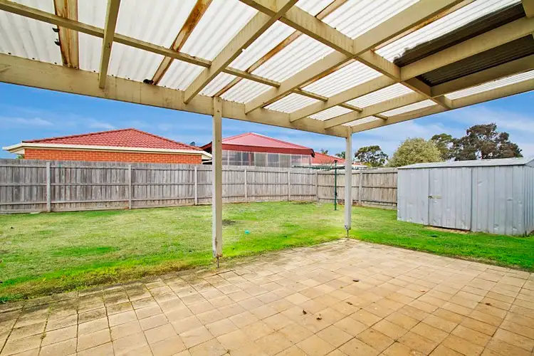 Seventh view of Homely house listing, 1 Brock Court, Wallan VIC 3756