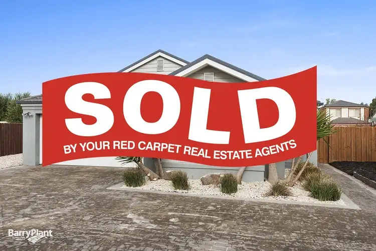 5 Strathdon Place, Point Cook VIC 3030