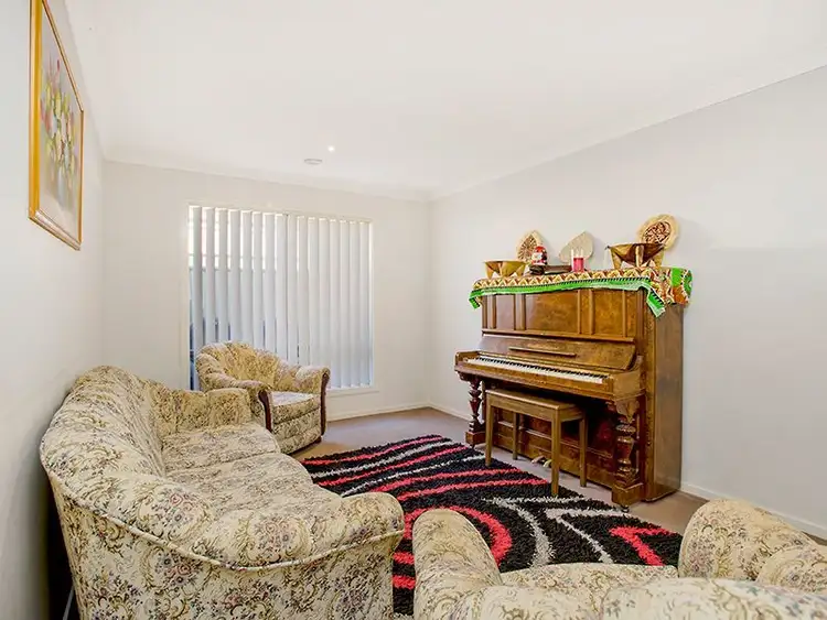 Third view of Homely house listing, 15 Edison Drive, Wyndham Vale VIC 3024