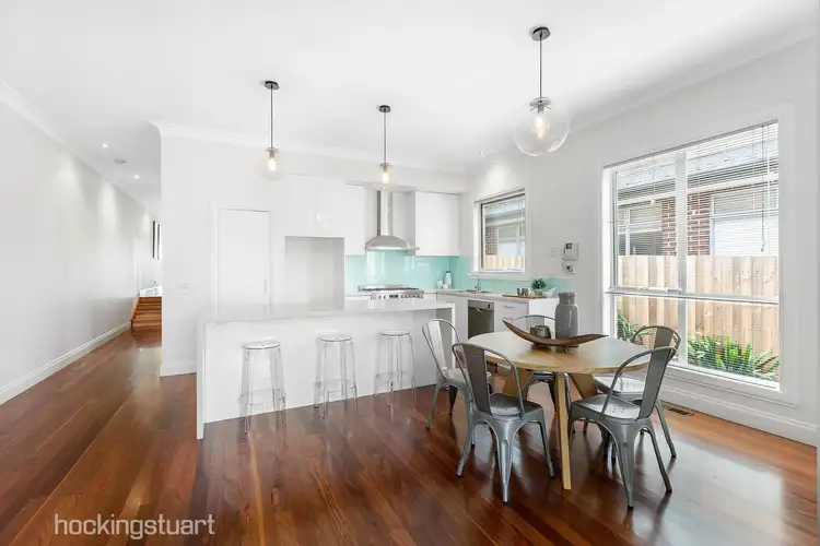 Second view of Homely townhouse listing, 1/103 Bruce Street, Preston VIC 3072