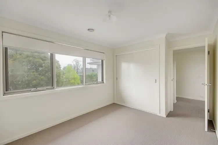Fifth view of Homely townhouse listing, 2/16 Hutcheson Avenue, Highton VIC 3216