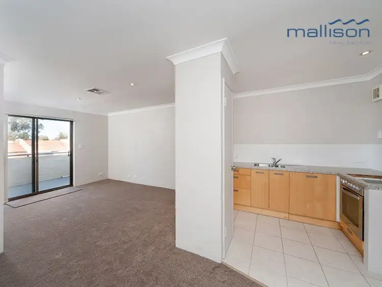 Second view of Homely apartment listing, 38/4 Manning Terrace, South Perth WA 6151