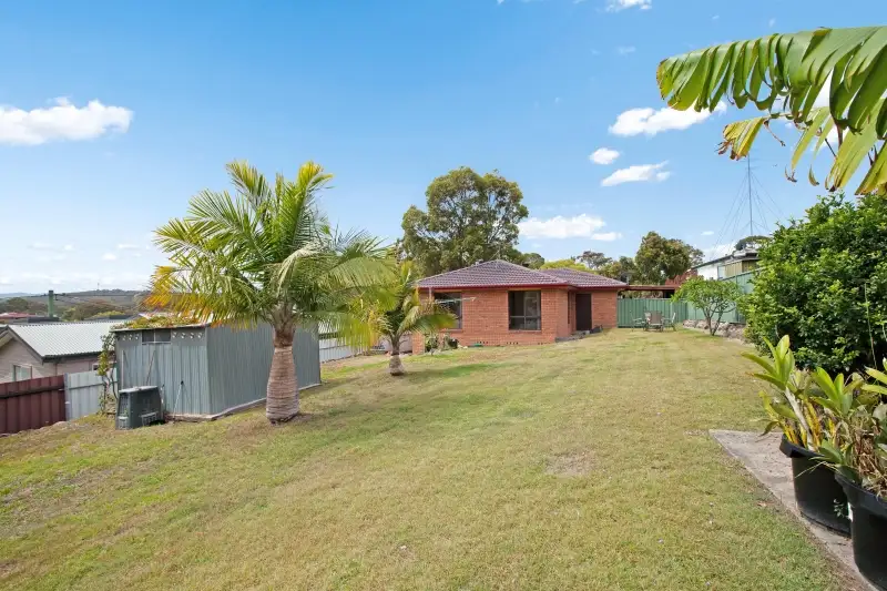 Main view of Homely house listing, 39 Carawa Street, Wangi Wangi NSW 2267