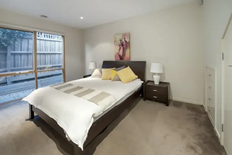 Fifth view of Homely house listing, 2/3 Cedar Court, Forest Hill VIC 3131