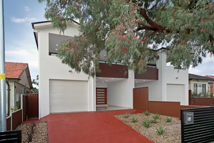 54a Alamein Road, Revesby Heights NSW 2212