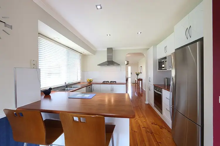 Fifth view of Homely house listing, 73 Wentworth Avenue, Rowville VIC 3178