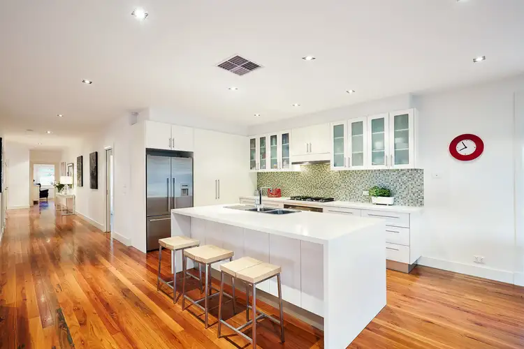Third view of Homely house listing, 71 Victor Road, Bentleigh East VIC 3165