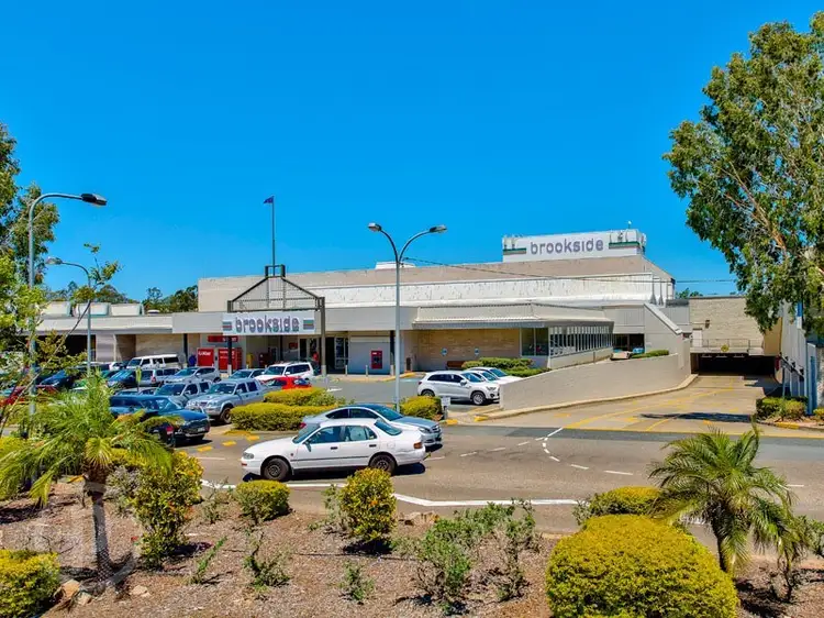 Third view of Homely land listing, 43 Parkview St, Mitchelton QLD 4053