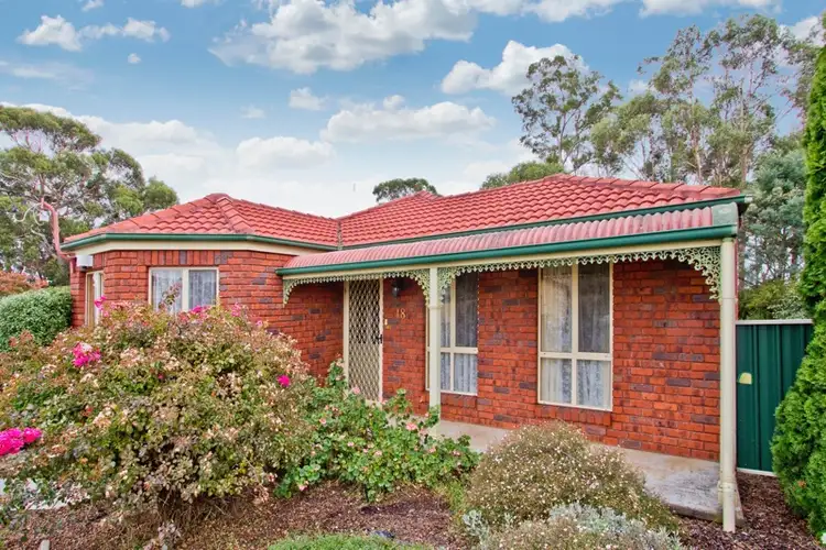 Second view of Homely house listing, 18 Mount Leslie Road, Prospect TAS 7250