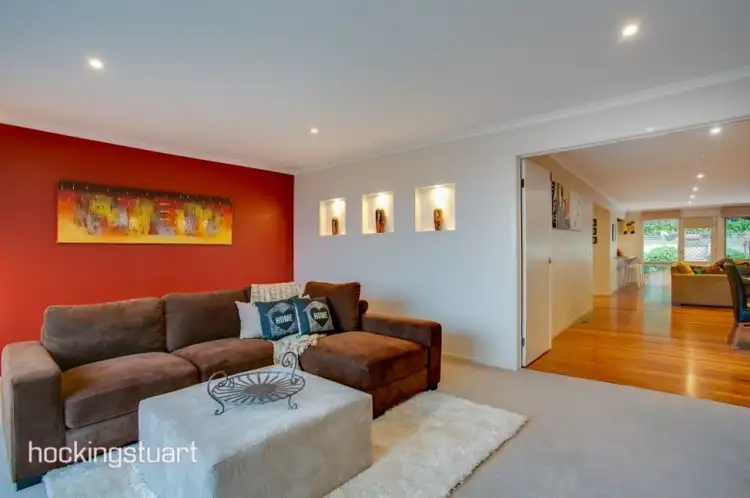 Fourth view of Homely house listing, 4 Jagungal Court, Dromana VIC 3936
