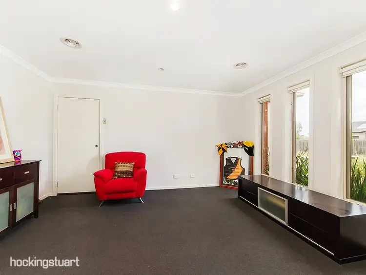 Fourth view of Homely house listing, 60 Hemsley Drive, Deer Park VIC 3023