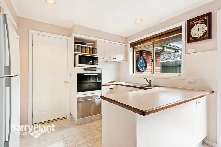 Fifth view of Homely unit listing, 2/42 Danin Street, Pascoe Vale VIC 3044