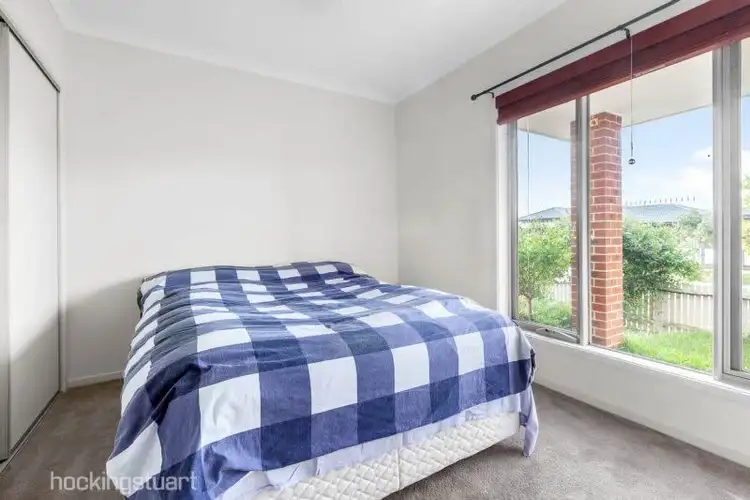 Third view of Homely house listing, 6 Carron Close, Eynesbury VIC 3338