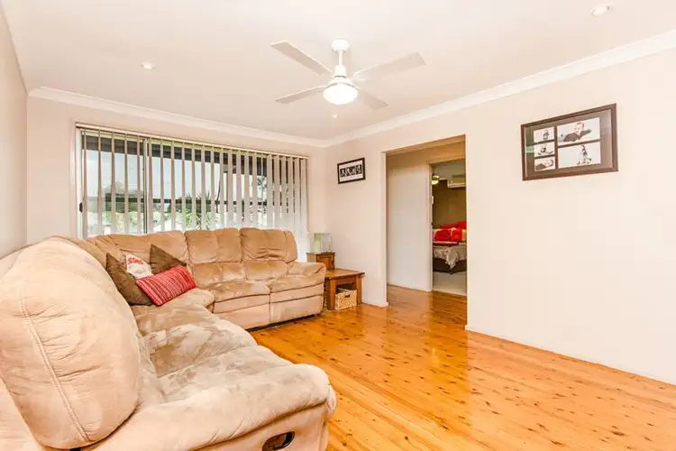 Third view of Homely house listing, 14 Evelyn Crescent, Thornton NSW 2322
