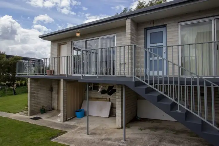 Second view of Homely unit listing, 6/40 Elouera Street, Riverside TAS 7250
