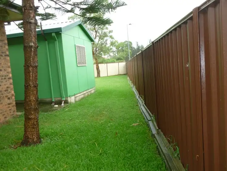 Second view of Homely house listing, 6 Canna Pl, Quakers Hill NSW 2763