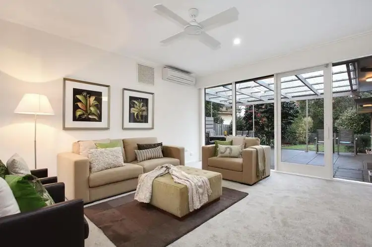 Third view of Homely house listing, 60 Jeffrey Drive, Ringwood VIC 3134