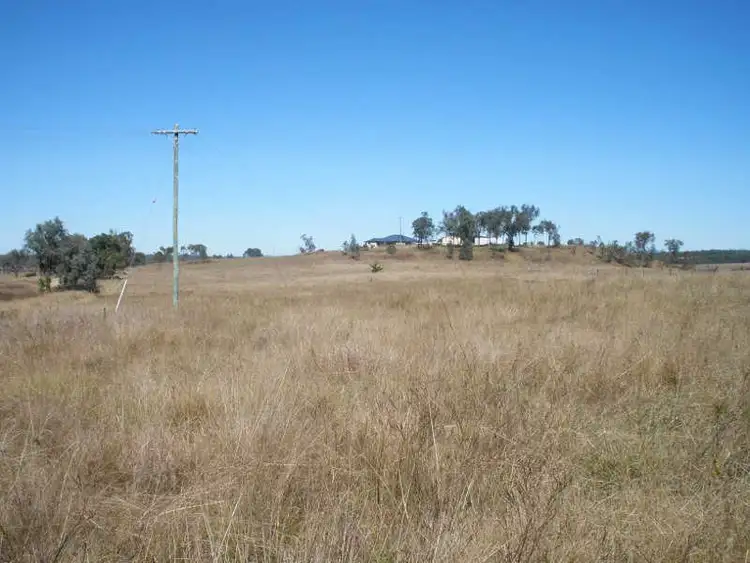 Second view of Homely rural property listing, 41 Bridget Carroll Road, Kingaroy QLD 4610