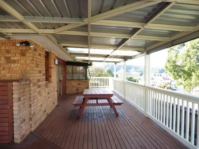 Fifth view of Homely house listing, 32719 Tasman Highway, Branxholm TAS 7261