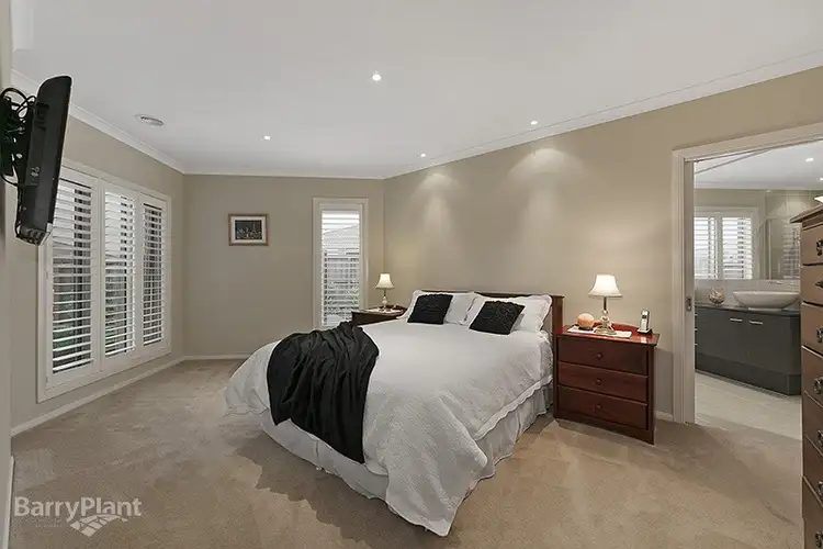Sixth view of Homely house listing, 7 Bermerale Court, Berwick VIC 3806