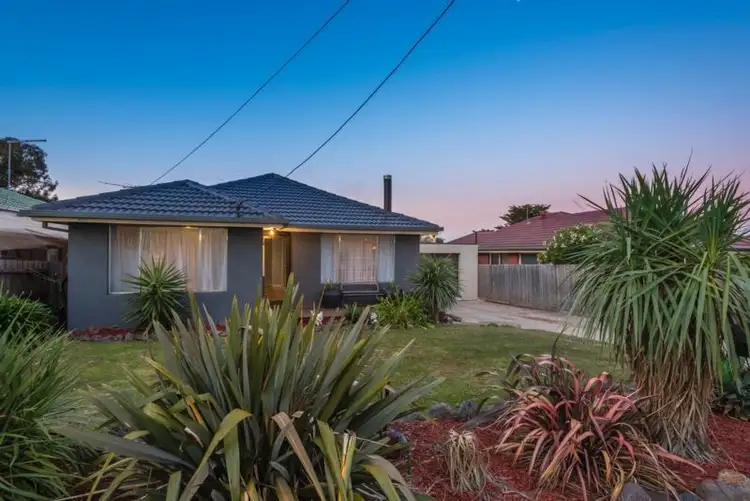 50 Cornish Street, Sunbury VIC 3429