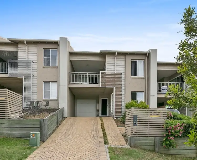 15 Escarpment Drive, Springfield QLD 4300