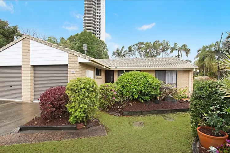 12/22A Kirkwood Road - St Andrews, Tweed Heads South NSW 2486